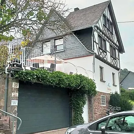 Moselina Gästezimmer 4*