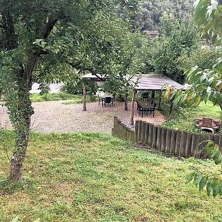Moselina Gästezimmer Sankt Aldegund