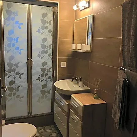 Moselina Gästezimmer Sankt Aldegund