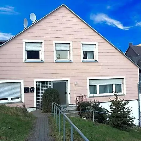 Moselina Gästezimmer 4* Sankt Aldegund