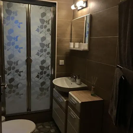 住宿加早餐酒店 Moselina Gaestezimmer 圣阿尔德贡德