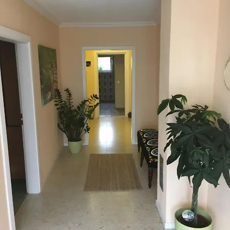 Panzió Moselina Gaestezimmer