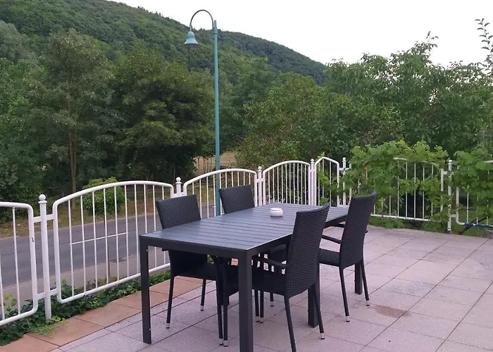 Oda ve Kahvaltı Moselina Gaestezimmer 4*