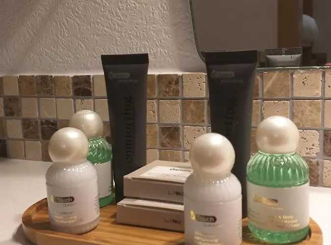 Moselina Gaestezimmer