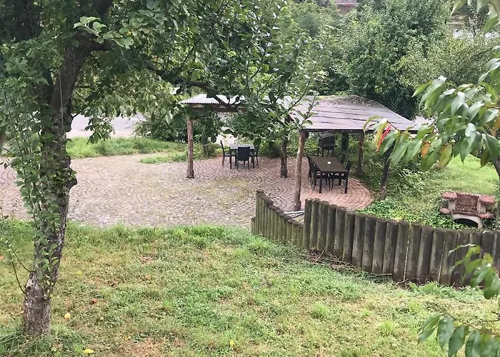 Moselina Gaestezimmer Oda ve Kahvaltı