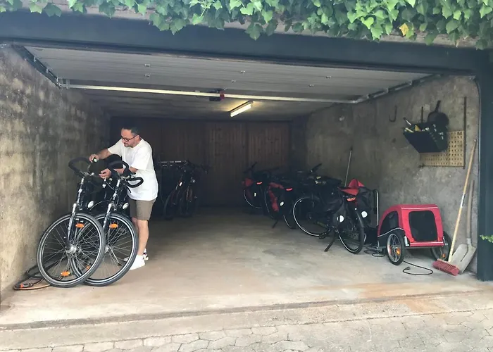 Moselina Gaestezimmer