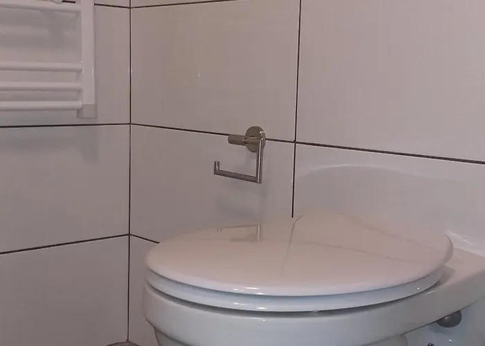 Oda ve Kahvaltı Moselina Gaestezimmer 4*