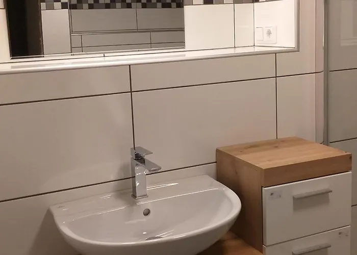 Moselina Gaestezimmer Sankt Aldegund