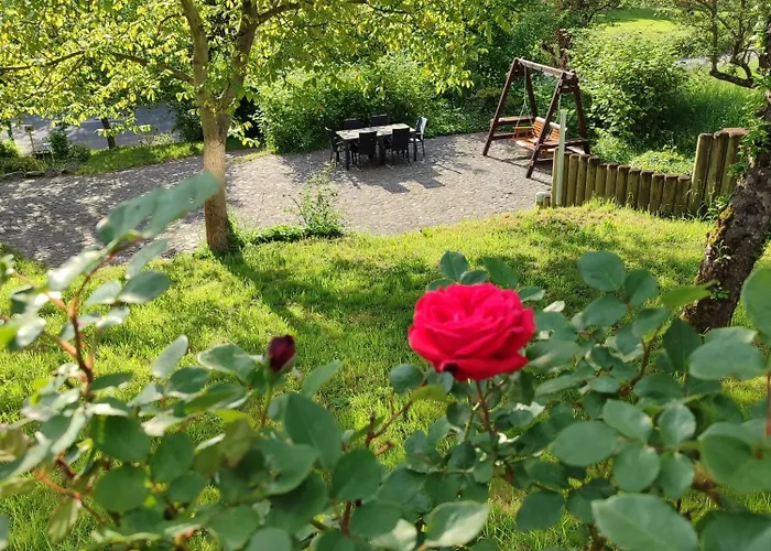 Moselina Gaestezimmer 4*