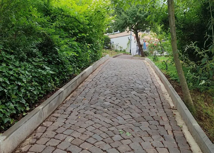 Oda ve Kahvaltı Moselina Gaestezimmer 4*