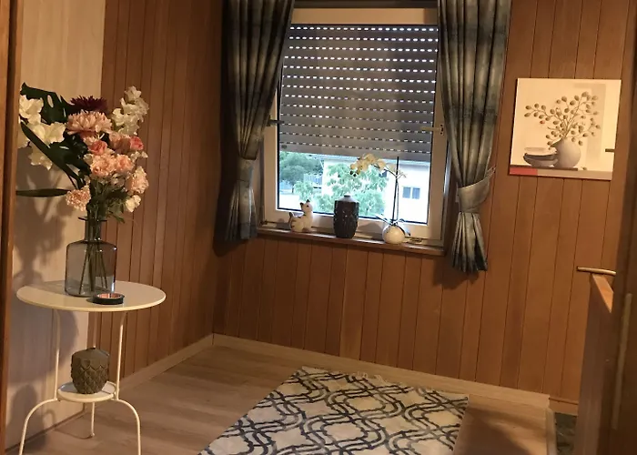 Moselina Gaestezimmer