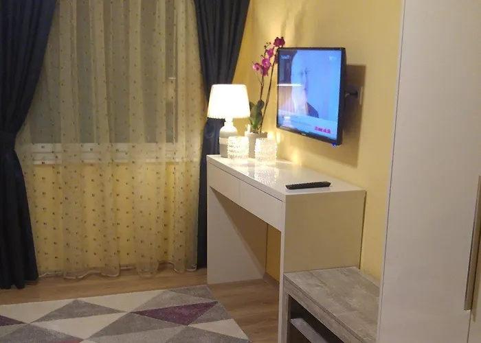 Moselina Gaestezimmer Oda ve Kahvaltı