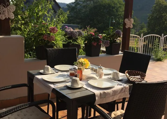 Moselina Gaestezimmer