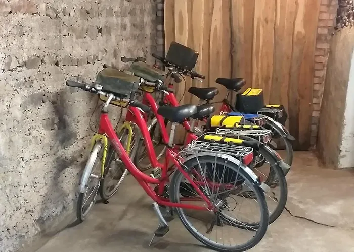 Moselina Gaestezimmer Oda ve Kahvaltı 4*