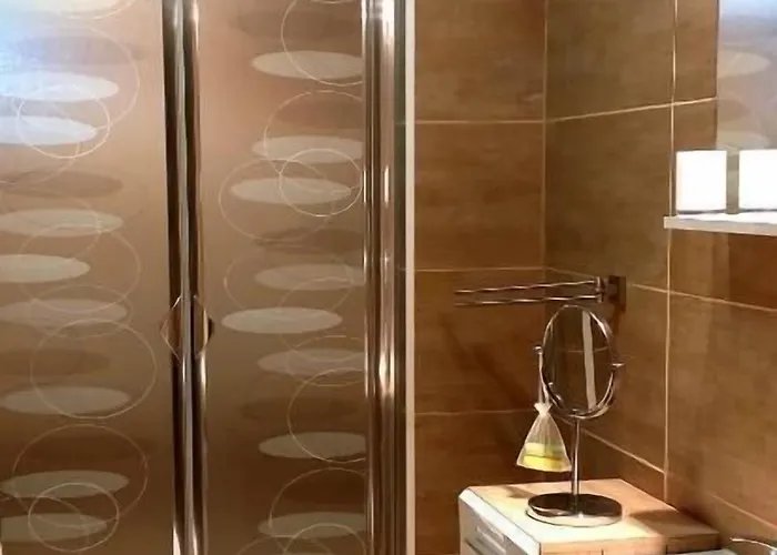 Moselina Gaestezimmer 4*