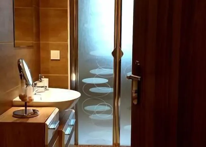 Moselina Gaestezimmer Oda ve Kahvaltı 4*