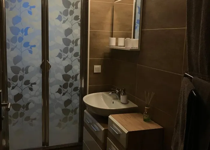 Moselina Gaestezimmer 4*