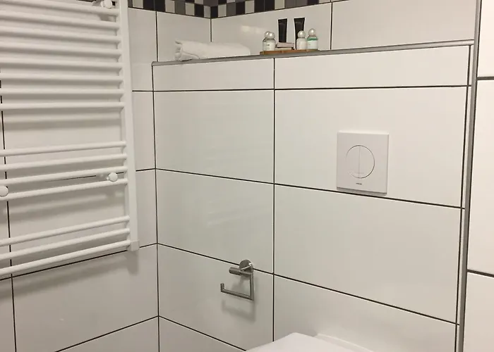 Moselina Gaestezimmer