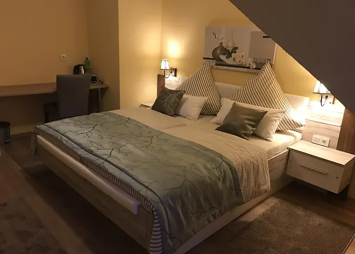 Moselina Gaestezimmer