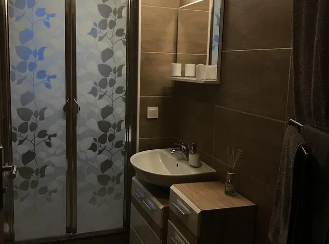 Couette-café Moselina Gaestezimmer Sankt Aldegund