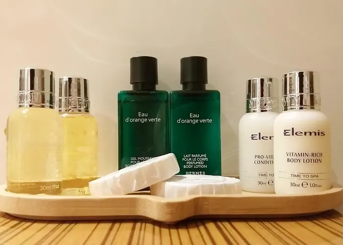 Moselina Gaestezimmer Couette-café 4*